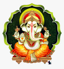 Lord Ganesha - Vighnaharta